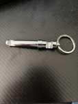 Brelok smartkey otwieracz do wina i kapsli edc