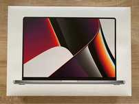 Opakowanie / pudełko do MacBooka Pro / Apple