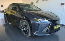 Lexus RZ 450E 2023