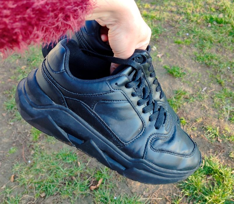 Осінні кросівки Graceland 37p