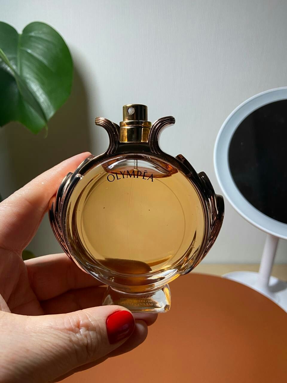 Olympéa Paco Rabanne