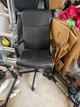 Cadeira Ikea millberget