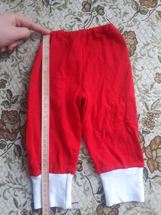 Комплект Мій перший новий рік