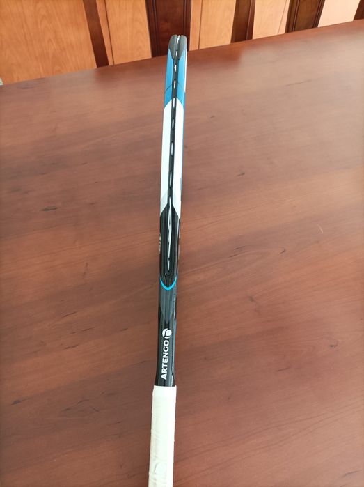 Raquete de tenis Decathlon paraticamente nova