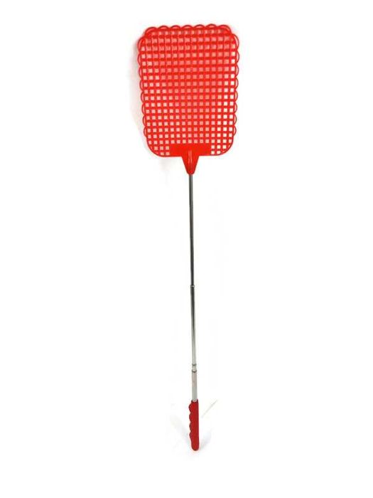 packa na muchy ŁAPKA NA MUCHY teleskopowa packi łapki na muchy