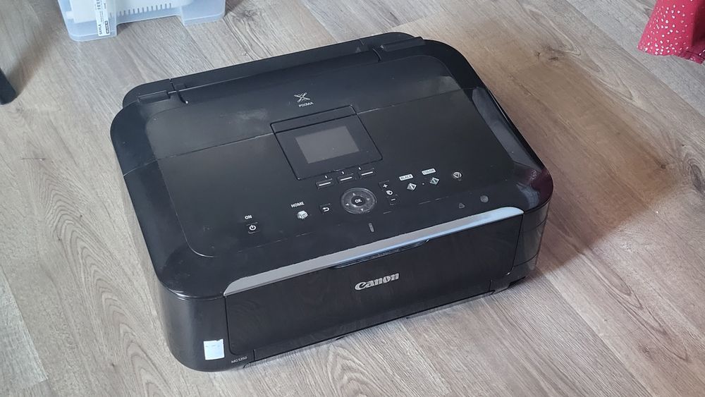 Canon PIXMA MG5350