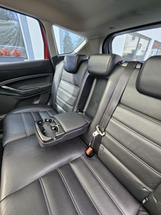 Ford kuga rok.2010 Titanium