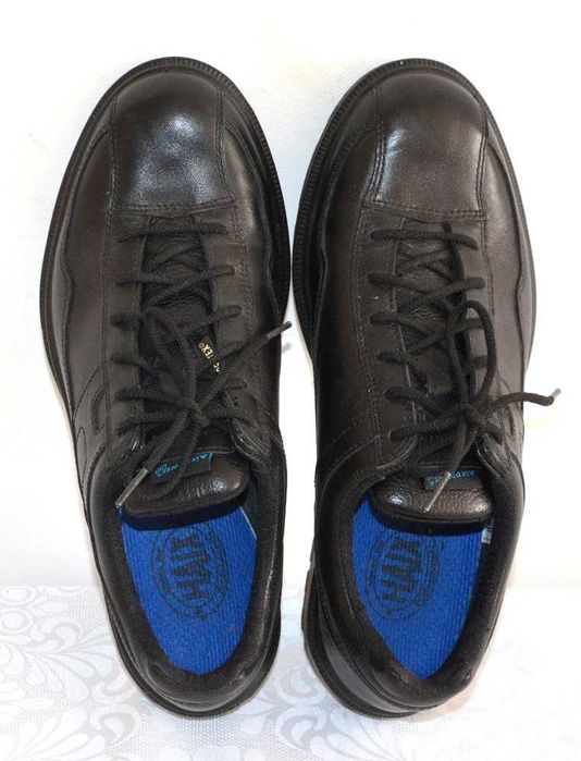 Haix Airpower C7 Gore Tex buty taktyczne_ 39 _25 cm