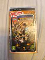 Indiana Jones 2 the Adventure Continues | PSP