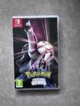 Pokemon shining pearl gra