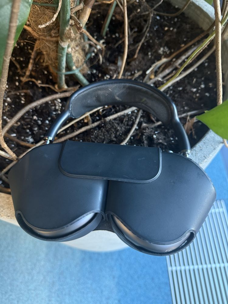 Airpods Max ( Space black) оригінал