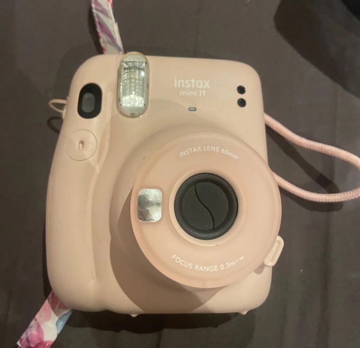 Fujifilm Instax mini 11