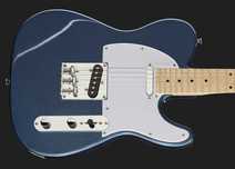Нова електрогітара Harley Benton TE-20MN BM Standard Series | ХІТ