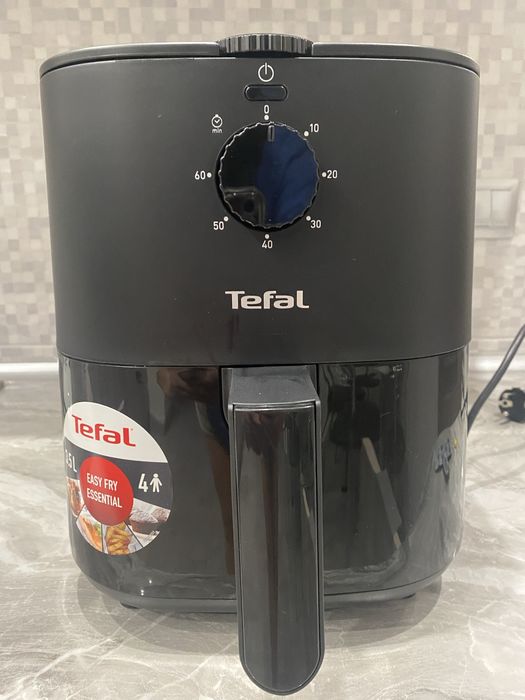 Аерогриль Tefal,3,5 л