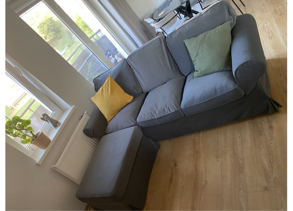Sofa ektorp ikea