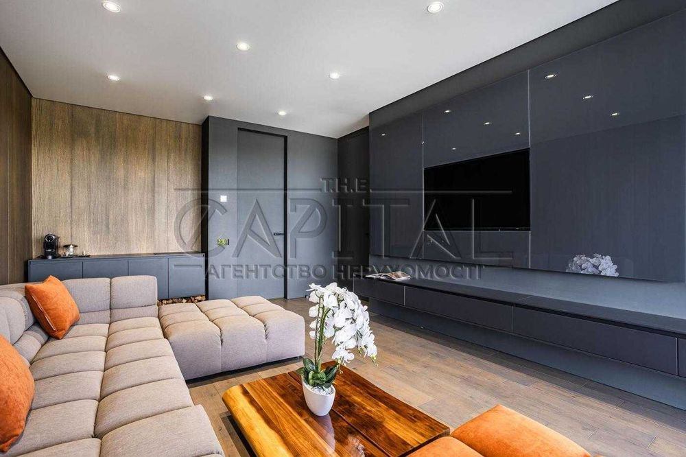 Оренда / Будинок / Лютнева, Конча-Заспа, Київ