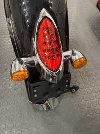 indian roadmaster lampa tylna kierunki kierunkowskazy 2020 OEM