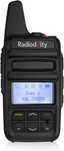 Radioddity GD-73E DMR krótkofalówka z wyświetlaczem LCD