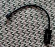 Перехідник Mini DisplayPort to HDMI 4K Thunderbolt 2 - Ugreen
