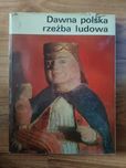 Dawna Polska rzeźba ludowa