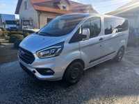 Ford Transit Custom Okazja,2.0 D 130 KM,Lift,2019r,Niemcy