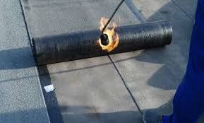 Ремонт крыш любой сложности