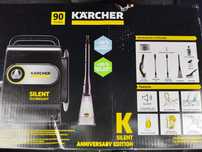 Myjka ciśnieniowa Karcher silent