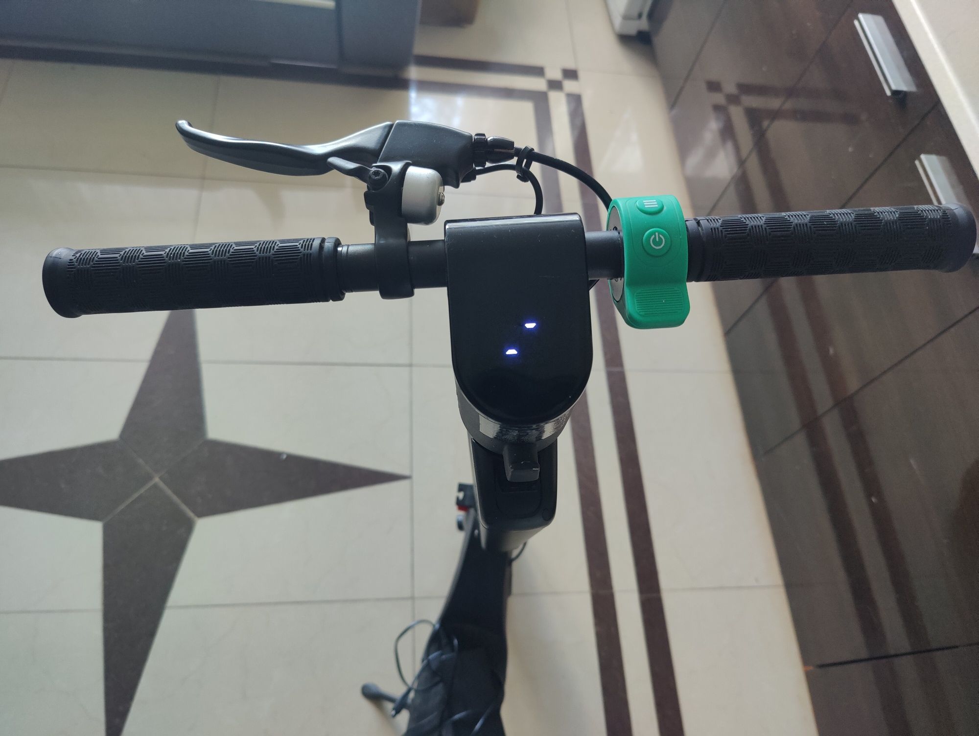 Hulajnoga elektryczna 48v Augment , mały przebieg