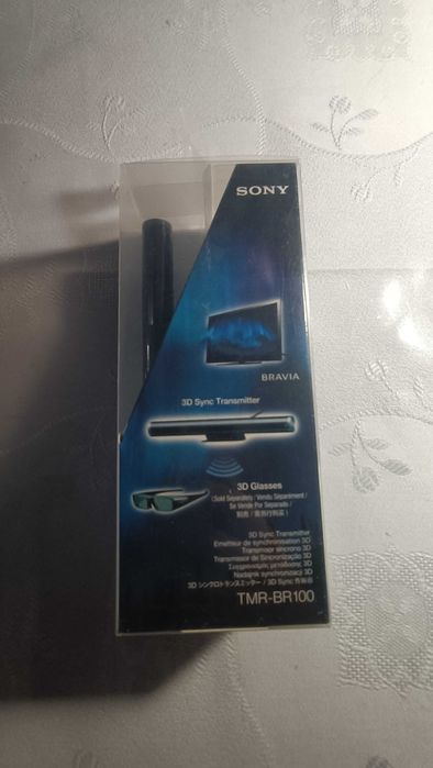 TMR-BR100 3D Sync Transmitter Sony Bravia