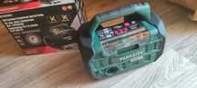 Kompresor Parkside PKA 20-LI