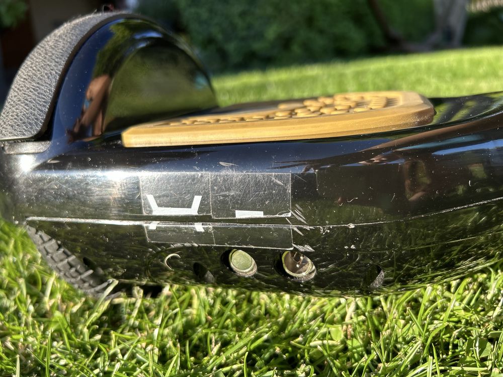 Hoverboard Deska Elektryczna Nilox