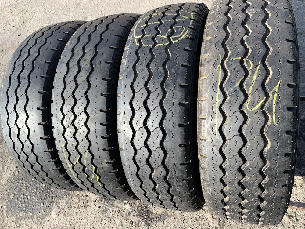 Шини 195/70 R15C Firestone 7-6,5 мм 195 70 15С