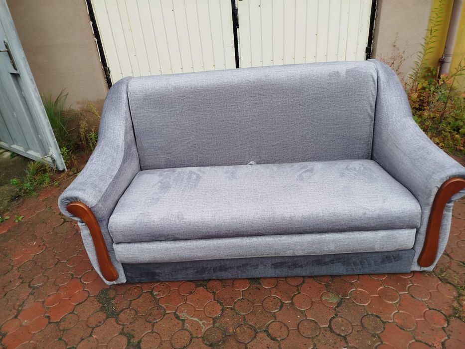 Продам диван американку