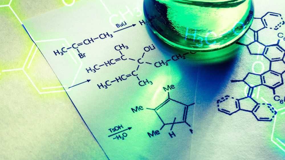 Absolwentka medycyny udzieli korepetycji z chemii! Stacjonarnie/Online