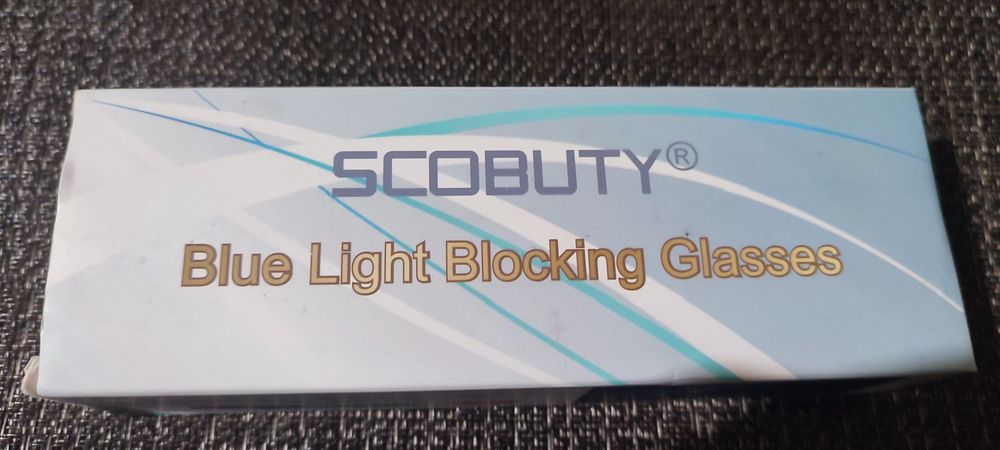 Комп'ютерні окуляри