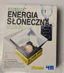 4M GREEN SCIENCE ENERGIA SŁONECZNA słoneczny piec i podgrzewacz wody