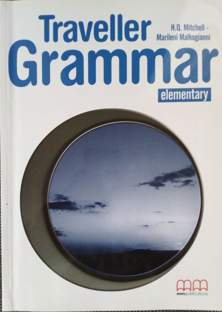 Traveller elementry Grammar