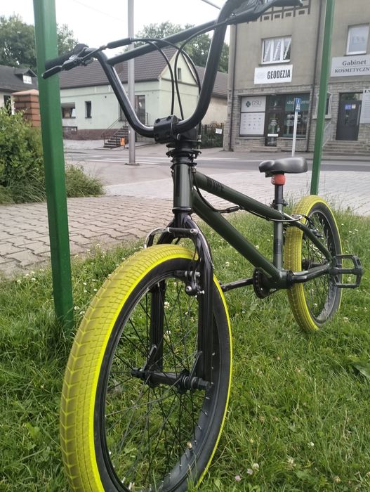 Bmx BTwin 500 x20