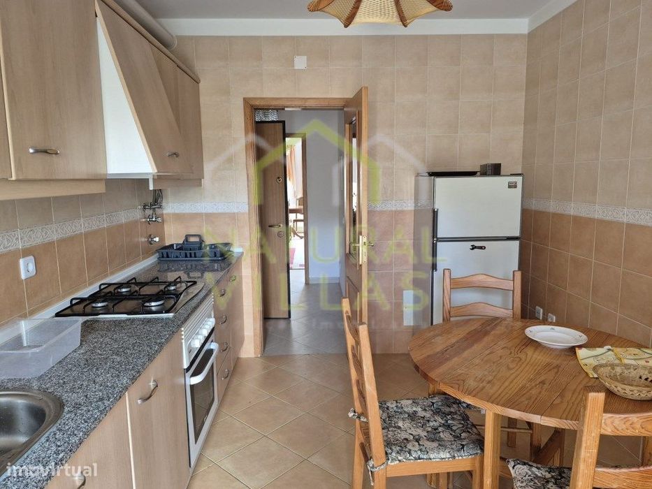 Apartamento T2 no Centro de São Brás de Alportel, Algarve