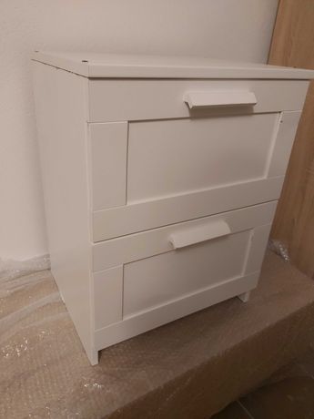 Szafka z szufladami szafka na buty  50x42x68