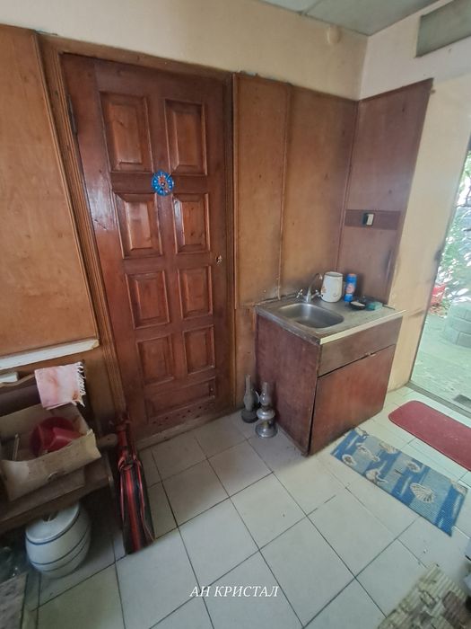 Продам дом в Александровке