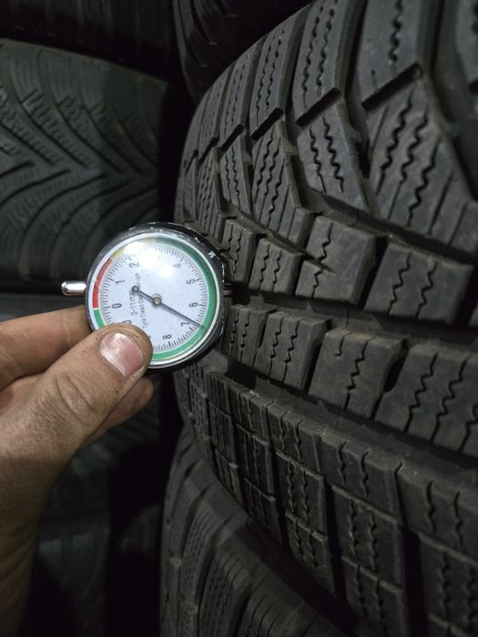 215/65R17 Hankook 225 Honda CR-V nissan Rouge Volkswagen Tiguan