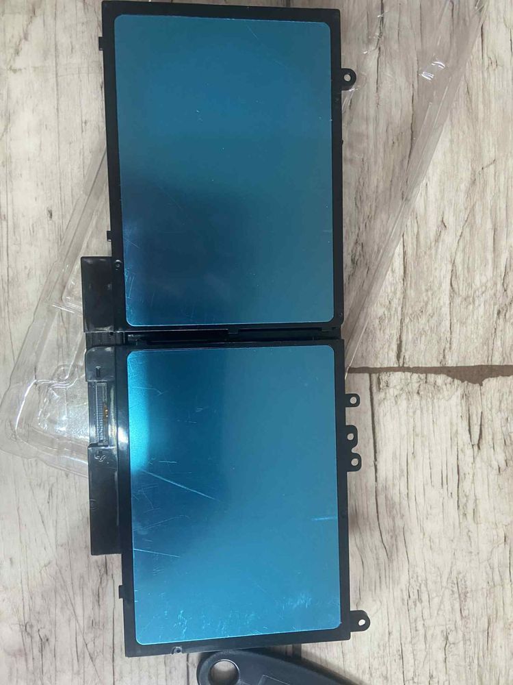 Bateria litowo-jonowa 6MT4T do laptopa