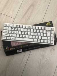 (Поїхала олх доставкою)Клавіатура 2E gaming kg350