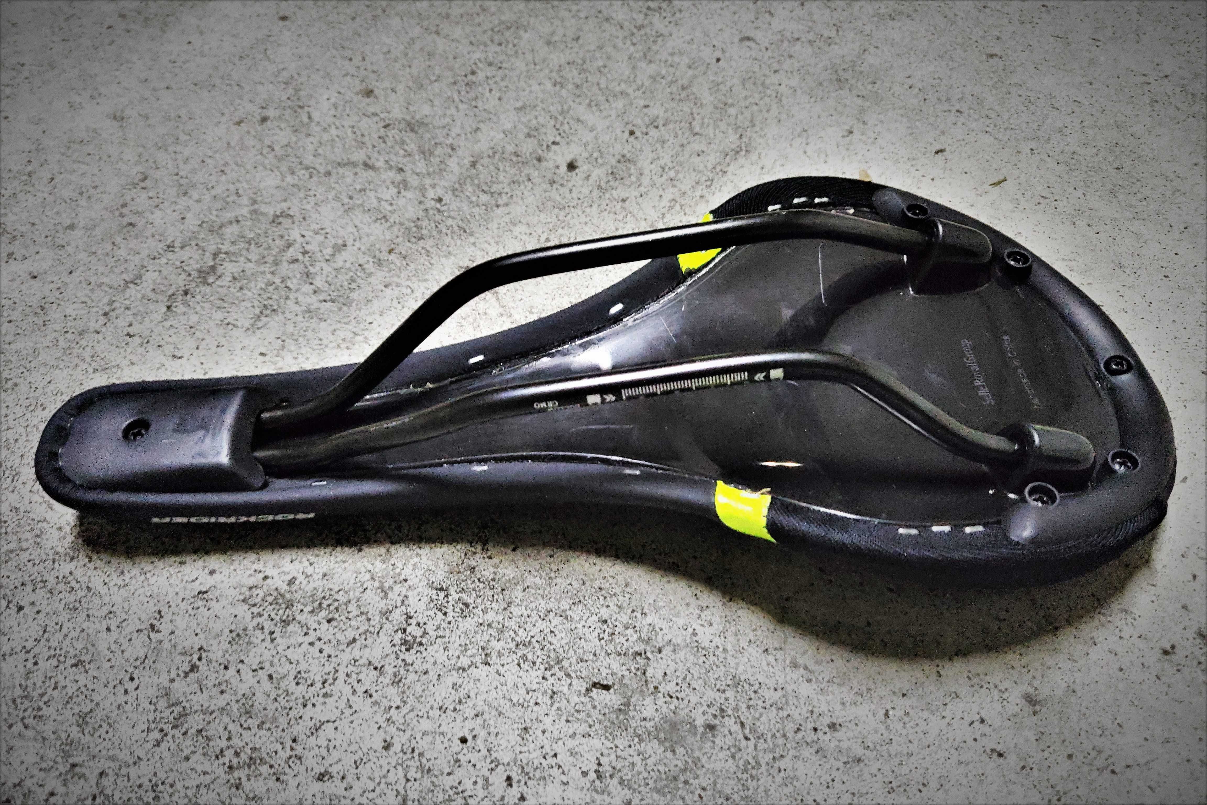 Rockrider XC Ergofit