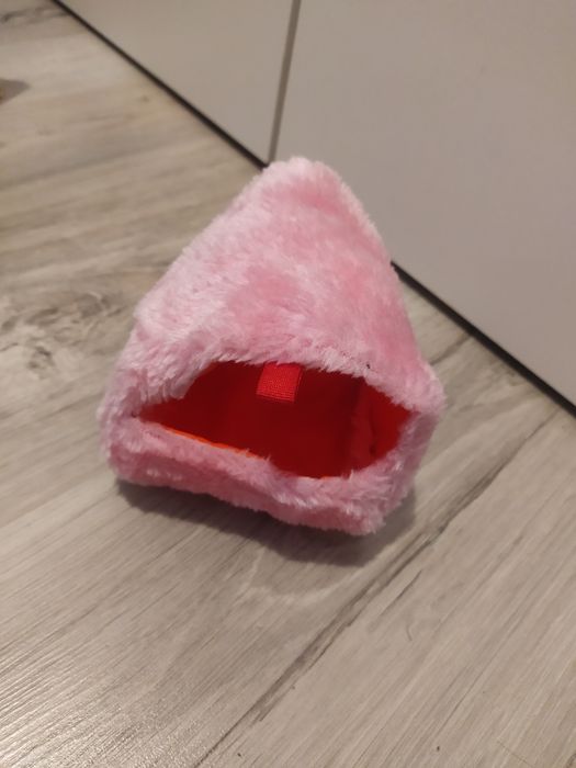 Domek dla chomika myszy legowisko