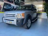 Land Rover Discovery 3 TDV6 7 Lugares