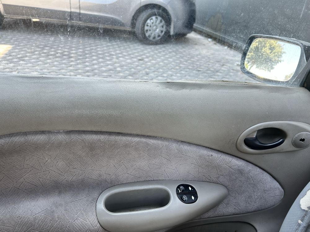 Ford Fiesta 1.25 Ghia 1997