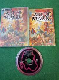 Gra PC - The Art of Magic - Magic & Mayhem