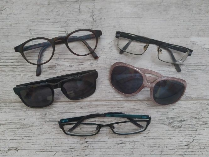 Оправы для очков, очки диоптриевые Vivienne Westwood, Oasis, JK London